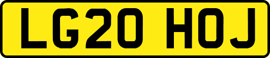 LG20HOJ