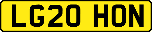 LG20HON