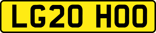 LG20HOO