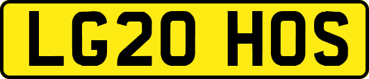 LG20HOS