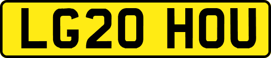 LG20HOU
