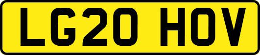 LG20HOV
