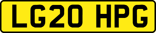 LG20HPG