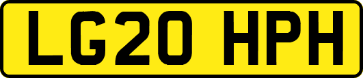 LG20HPH