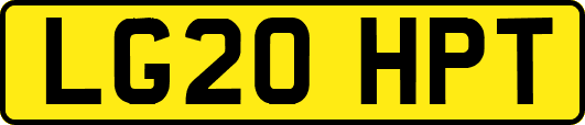 LG20HPT