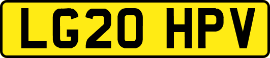 LG20HPV