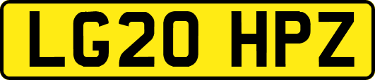 LG20HPZ