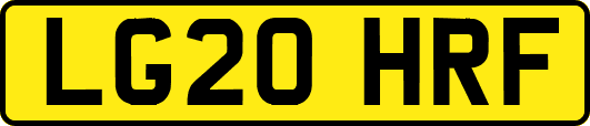 LG20HRF
