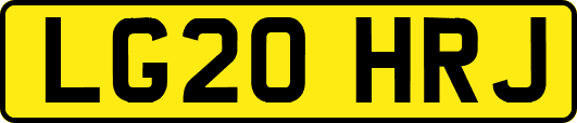 LG20HRJ