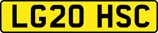 LG20HSC