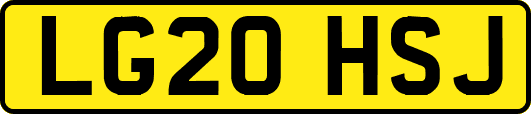 LG20HSJ