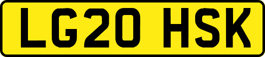 LG20HSK