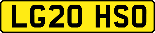 LG20HSO