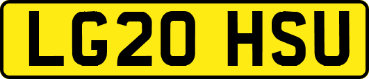 LG20HSU
