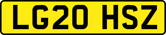 LG20HSZ