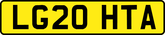 LG20HTA