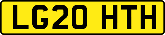 LG20HTH
