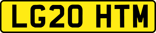 LG20HTM