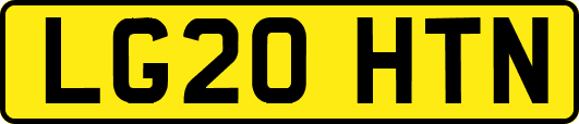 LG20HTN