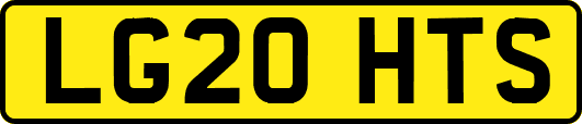 LG20HTS