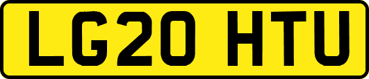 LG20HTU