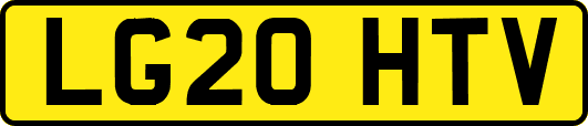 LG20HTV