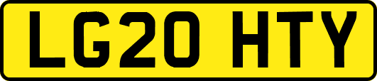 LG20HTY