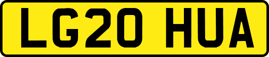 LG20HUA
