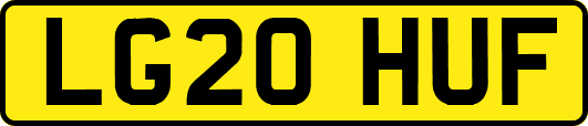 LG20HUF
