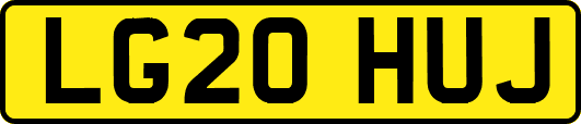 LG20HUJ