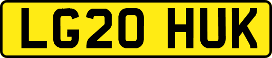 LG20HUK