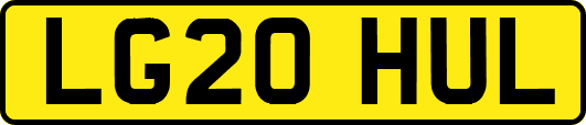 LG20HUL