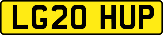 LG20HUP