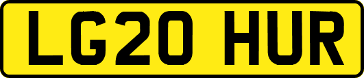 LG20HUR