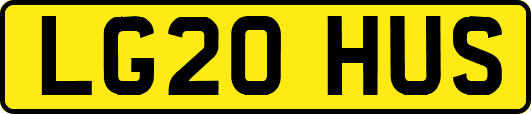 LG20HUS