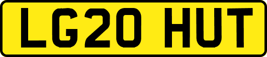 LG20HUT