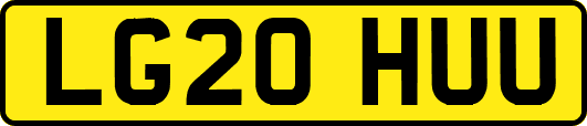 LG20HUU