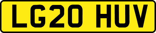 LG20HUV