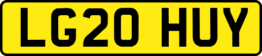 LG20HUY