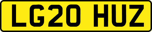 LG20HUZ
