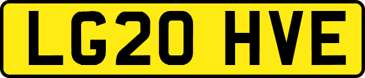 LG20HVE