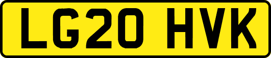 LG20HVK