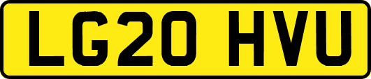 LG20HVU