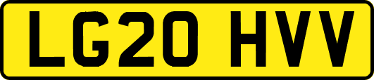 LG20HVV
