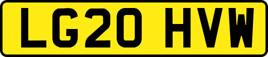LG20HVW