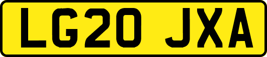 LG20JXA