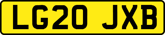 LG20JXB