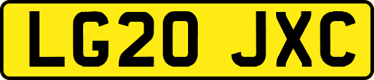 LG20JXC