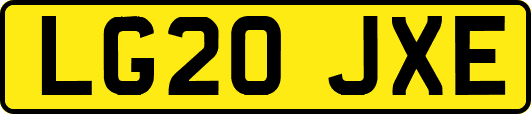 LG20JXE
