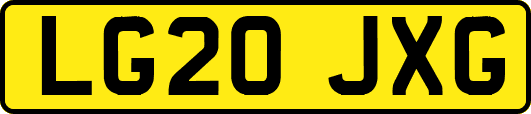 LG20JXG